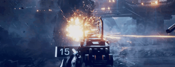 图片[2]-【FPS/中文/3D】光明记忆：无限/Bright Memory:Infinite 全DLC整合 Build.12636606 官方中文版【11G/更新】-嘤嘤怪之家