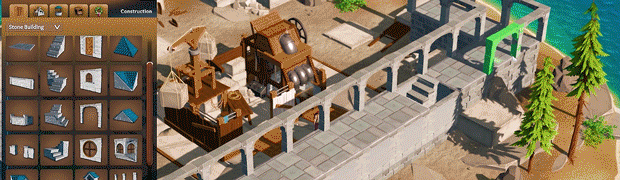 图片[4]-【建造生存RPG/中文/3D】莱恩的岛/Len’s Island V0.7.01a 官方中文硬盘版【3.8G】-嘤嘤怪之家