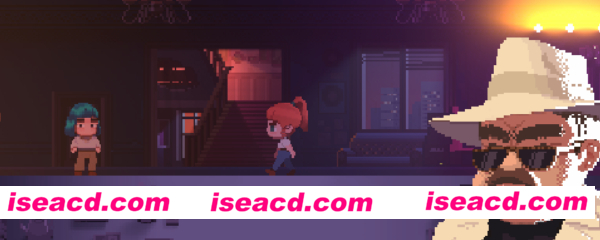 图片[3]-【模拟SLG/中文/2D】《像素风咖啡店 Pixel Cafe》BUILD 16578917- 官方中文版【400M/新作】-嘤嘤怪之家