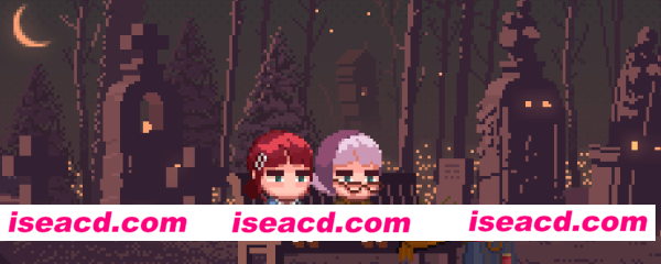 图片[2]-【模拟SLG/中文/2D】《像素风咖啡店 Pixel Cafe》BUILD 16578917- 官方中文版【400M/新作】-嘤嘤怪之家