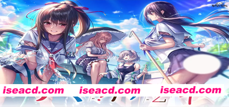 甜蜜女友2（GPT4汉化+全CG存档+特典）