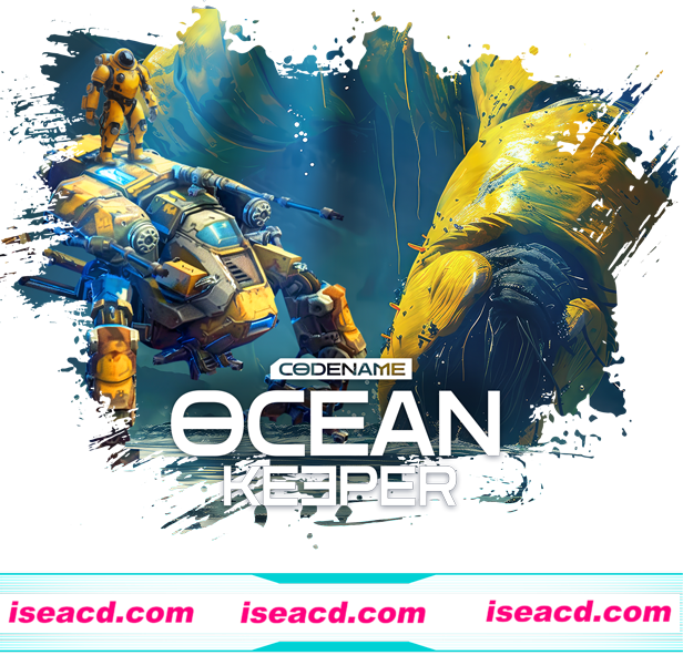 图片[1]-【ARPG/中文/肉鸽】代号：海洋守护者/Ocean Keeper: Dome Survival V1.0.1 官方中文版【2.3G/新作】-嘤嘤怪之家