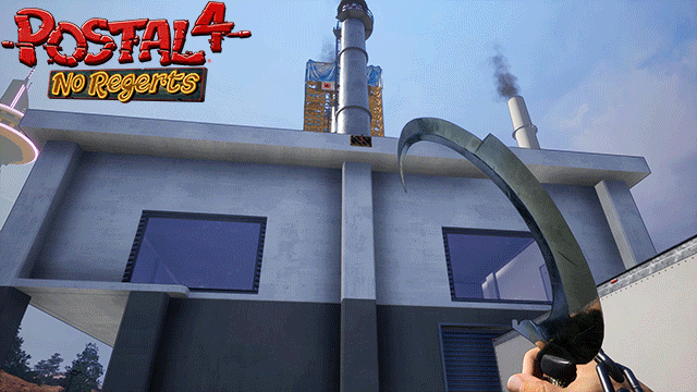 图片[1]-【FPS/中文/3D】喋血街头4/POSTAL 4 No Regerts v1.4.0无悔 官方中文版【14.7G/更新】-嘤嘤怪之家