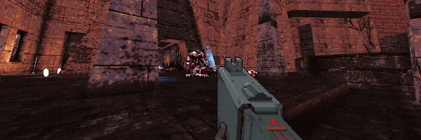 图片[1]-【FPS/中文/像素3D】术士计划2/Project Warlock II 官方中文版 v0.9.0.39 【4.8G/更新】-嘤嘤怪之家