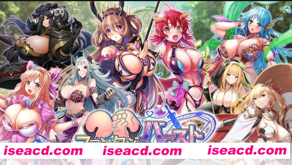 图片[1]-【页游破解/单机】dmm页游-巨RU幻想 V1.20 离线单机全CG【2.15G/新作】-嘤嘤怪之家