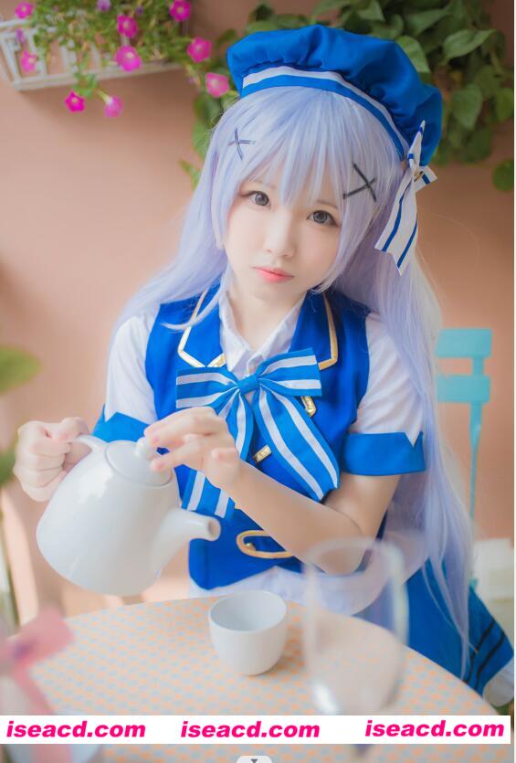 图片[1]-【cosplay/合集】[十万珍吱伏特/香川澪mio] 全资源11套合集 【1.6G】-嘤嘤怪之家