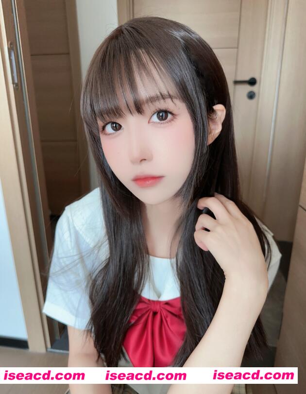 图片[1]-【cosplay/带视频】[布丁大法好] 白之恋 [98p 6v]【900M】-嘤嘤怪之家