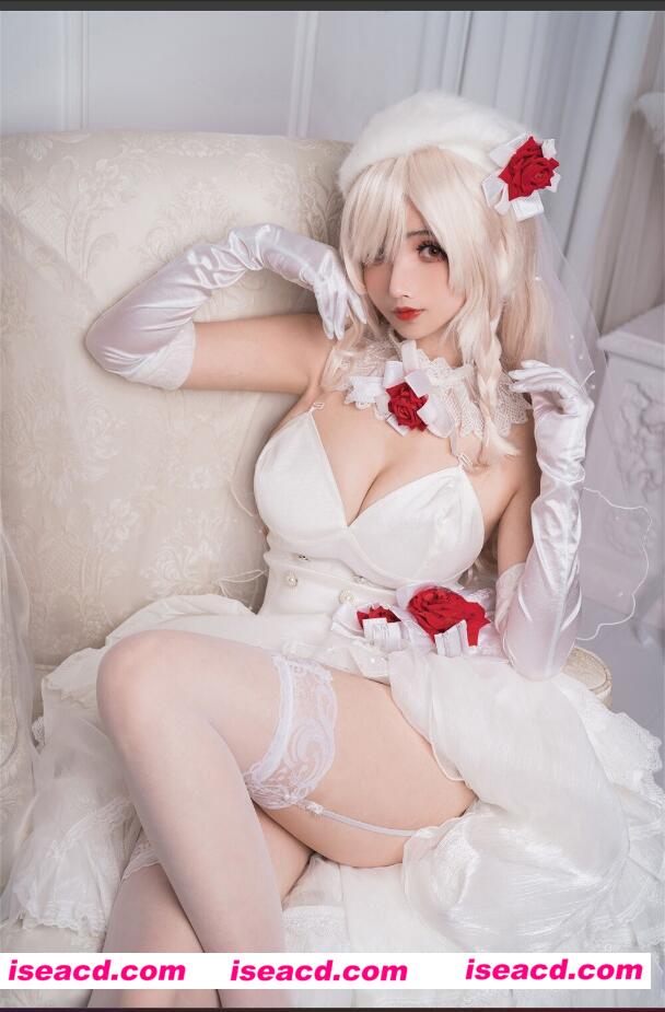 图片[1]-【cosplay/合集/带视频】[rioko凉凉子]爱宕/玛修/贞德/丽塔-No.000~010共11套合集[195P 6V]【2G】-嘤嘤怪之家