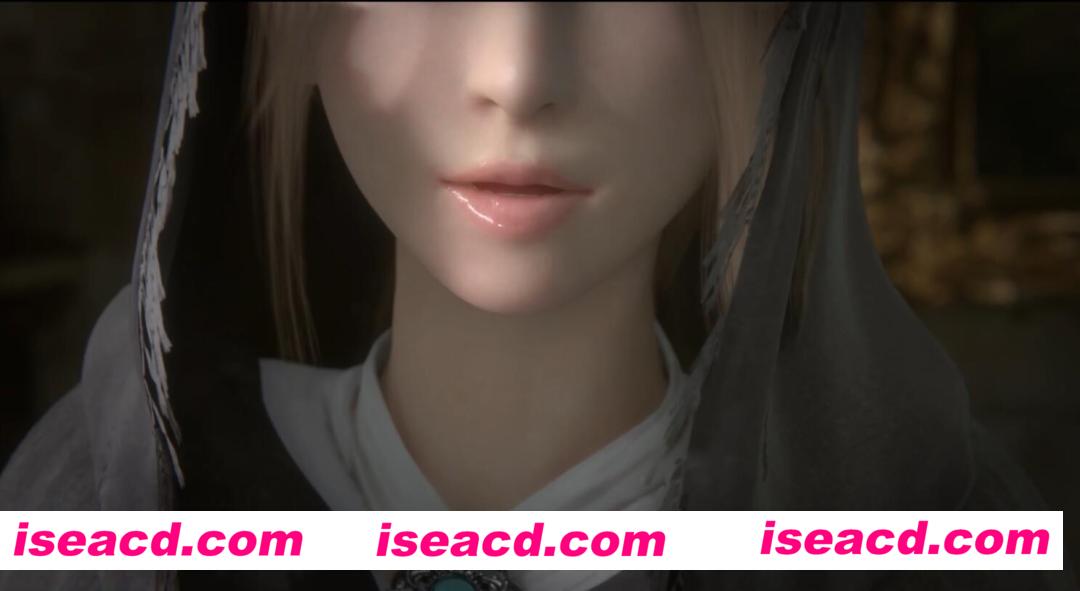 图片[1]-【3D视频/同人/步兵】艾尔登法环 全女角色二创视频 20分钟合集版【700M】-嘤嘤怪之家
