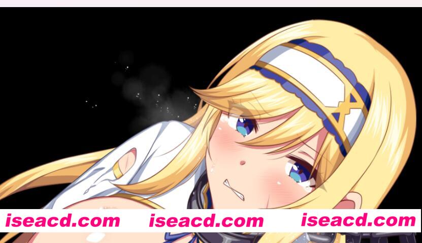 图片[1]-【日式ACT/动态】拳公主艾尔菲 拳姫エルフィ DL完整正式版【300M/全CV】-嘤嘤怪之家