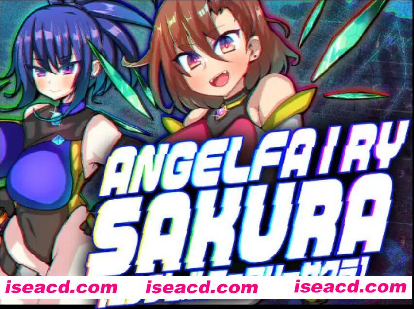 图片[1]-【日式RPG/AI汉化】天使妖精-樱 AI汉化润色版+全CG存档【1.8G/新作】-嘤嘤怪之家