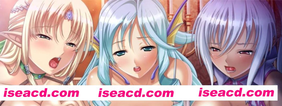图片[1]-【日式ADV/中文/合集】巨乳幻想2 巨乳ファンタジー2 特典+全CG存档 【3.7G/全CV】-嘤嘤怪之家