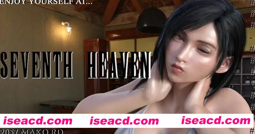 图片[1]-【SLG/中文/PC+安卓】蒂法的黑暗天堂/Tifa Dark Heaven Ver0.7 中文步兵版【3.2G/更新】-嘤嘤怪之家