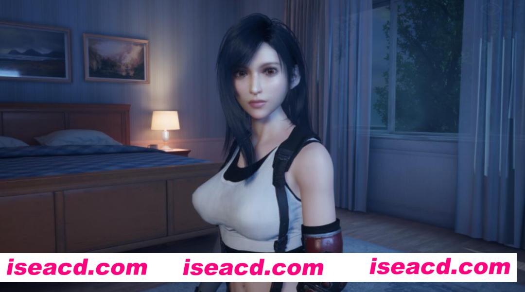 图片[2]-【3D互动/中文/步兵/带MOD】双人会所/HomeTogether V0.22六月最新版+捏人MOD整合【14G】-嘤嘤怪之家