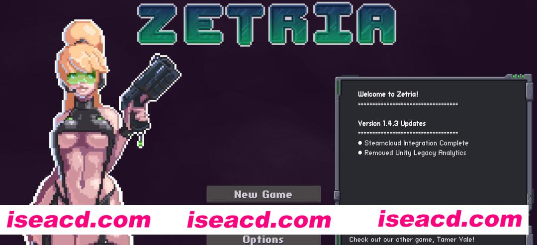 图片[3]-【横版ACT/全动态/带DLC】元宇宙大营救（Zetria）V1.4.3+DLC 全内容整合版【400M】-嘤嘤怪之家