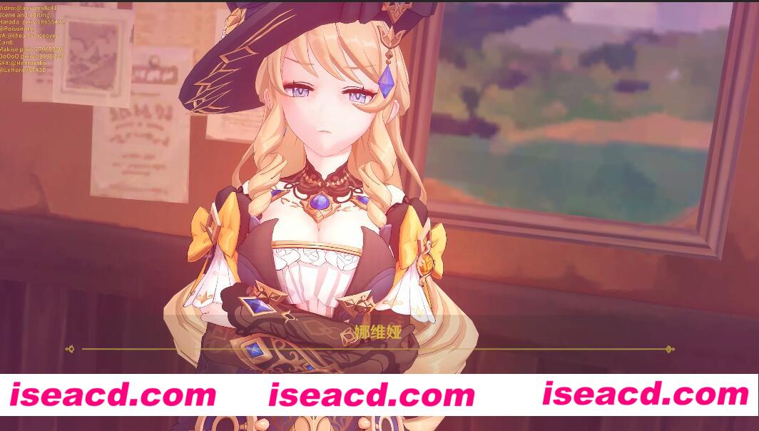 图片[1]-【MMD/中字/带剧情】Anryms4c41 2024年5月带剧情MMD合集[5部/带中字剧情]【5.3G】-嘤嘤怪之家