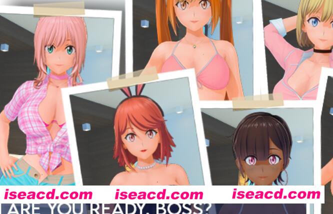 图片[1]-【经营SLG/中文/步兵】护送公司（My Escort Company）V1.01.S 官方中文+步兵DLC【6.5G】-嘤嘤怪之家