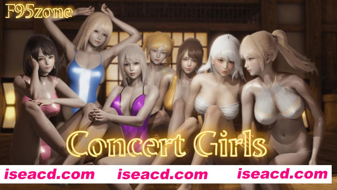 图片[1]-【经营养成SLG/中文/步兵】闪耀星路 Concert Girls v0.3.1 官方中文步兵版【2G】-嘤嘤怪之家
