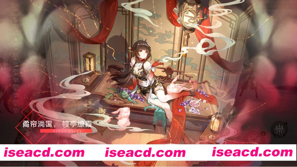 图片[1]-【网游单机/一键端】崩铁 V2.5 测试服 单机一键端[带指令/新角色/全光锥]【30G/更新】-嘤嘤怪之家
