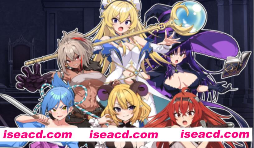 图片[1]-【日式SLG/中文/步兵/全动态】两个月的魔王 二ヶ月の魔王 STEAM官方中文+步兵DLC【600M/更新/全CV】-嘤嘤怪之家