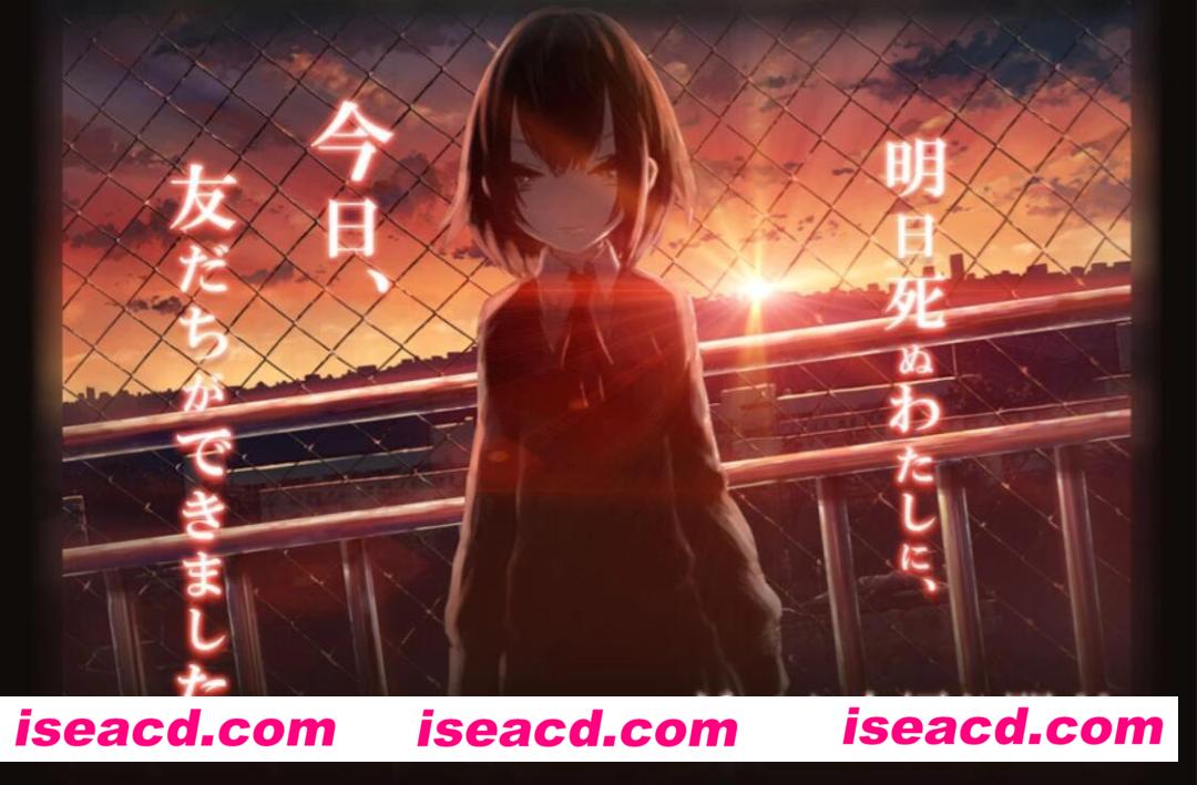 图片[1]-【ADV/精翻汉化】[UHMA project] 拥抱尤玛 [泡芙少女个人汉化] 【600M/新汉化/CV】-嘤嘤怪之家