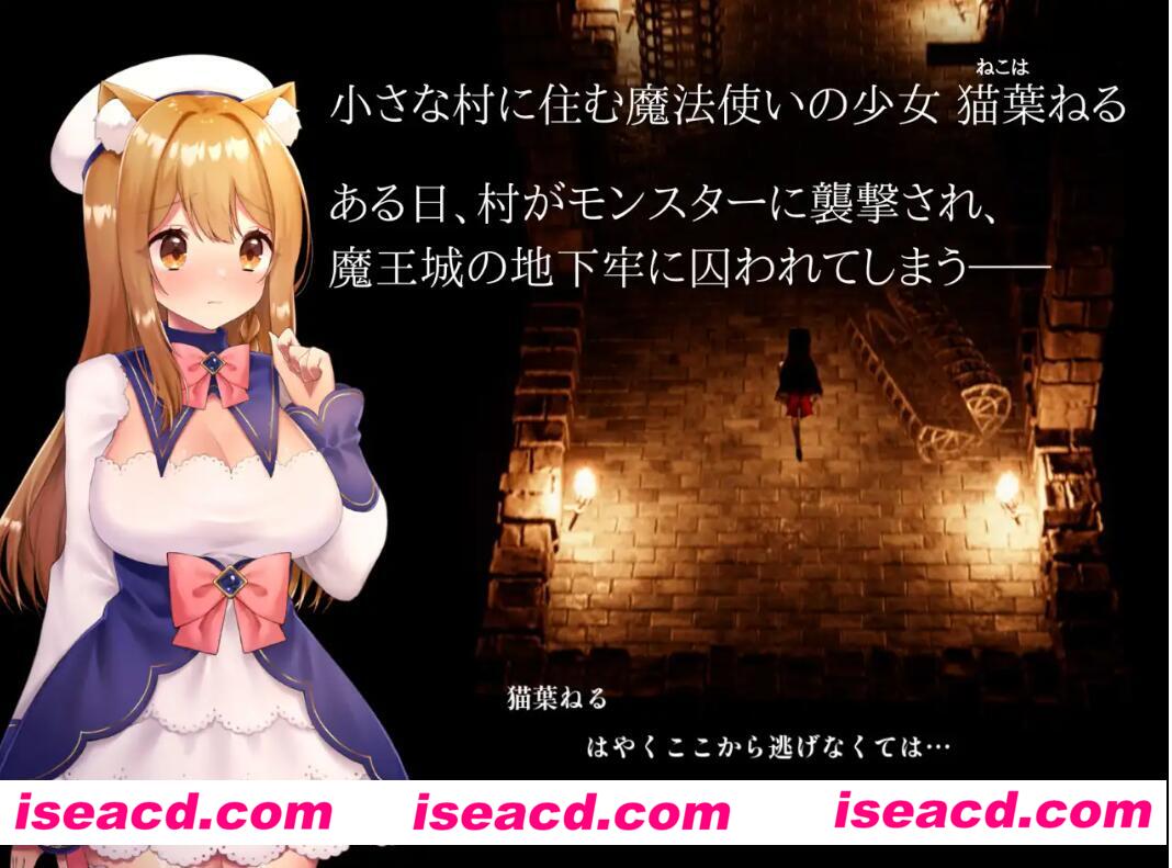 图片[1]-【日式ACT/中文/全动态】肉体熔炉CAULDRON FLAMES  Ver1.03 官方中文版【1.5G/全CV】-嘤嘤怪之家