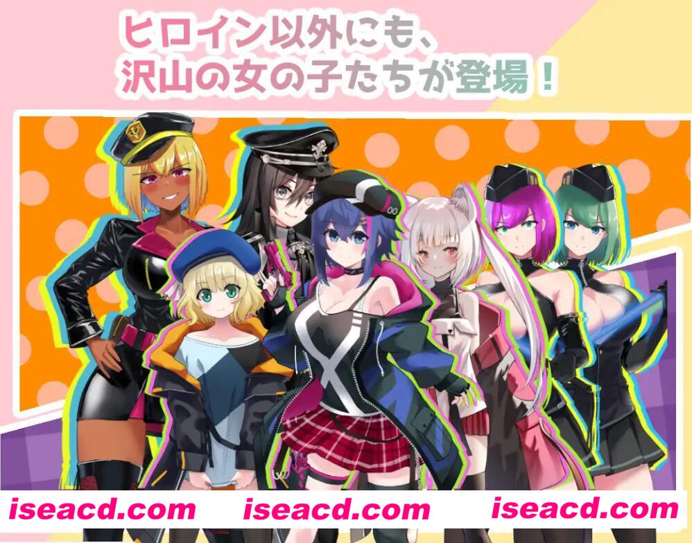 图片[1]-【日式RPG/AI汉化/动态CG】新・涩涩默示录 にゅ～エロマンサー V1.01 AI汉化润色版【1.6G/新作】-嘤嘤怪之家