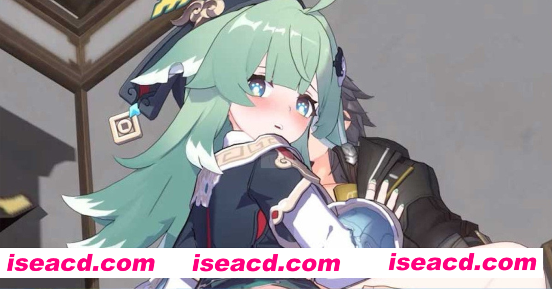 图片[1]-【3D同人/合集/步兵】Yuluer／xing16 高质量原神系列合集/至24年9月【8.9G/全CV】-嘤嘤怪之家