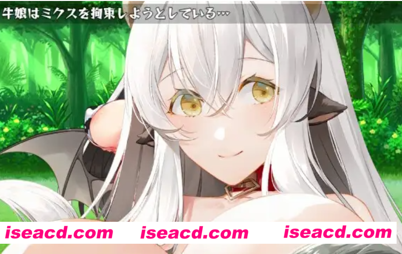 图片[1]-【日式SLG/AI汉化】『M Galaxy ～榨汁的惑星旅行～』Ver1.06 AI汉化版【1.9G/CV】-嘤嘤怪之家