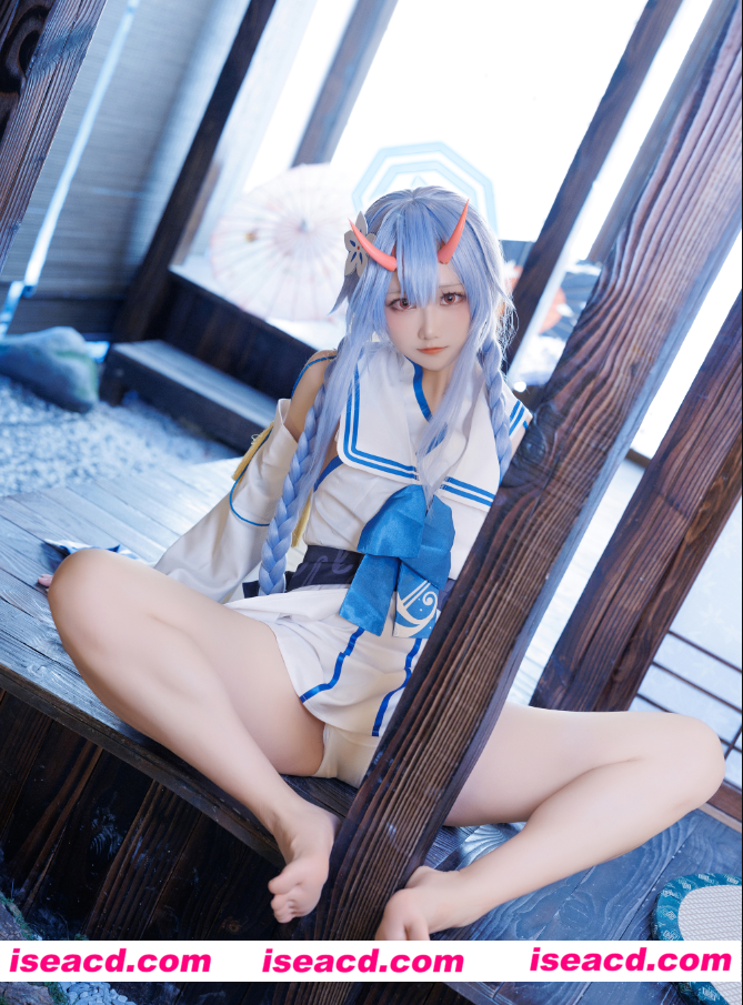 图片[1]-【COSPLAY/合集】[lunananya] fantia28套合集（截至2024年8月刊）【5.62G】-嘤嘤怪之家
