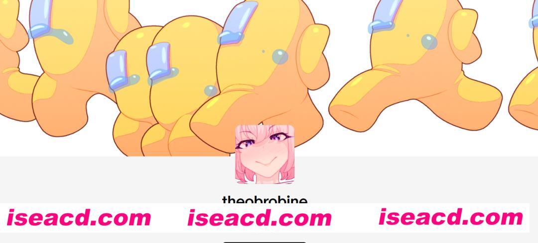 图片[4]-【2D同人/全动态/步兵】theobrobine：9月新作 电锯人+最新FGO 超高质量2D动画合集【4.2G/全CV】-嘤嘤怪之家