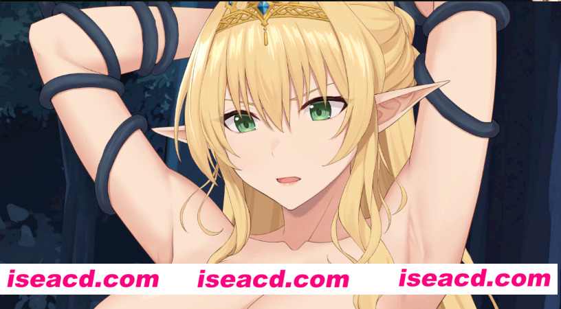 图片[1]-【日式SLG/中文/步兵全动态】Loop Queen-地牢脱出3 轮回女王 v1.22 官中步兵版 【1.1G/更新/全CV】-嘤嘤怪之家