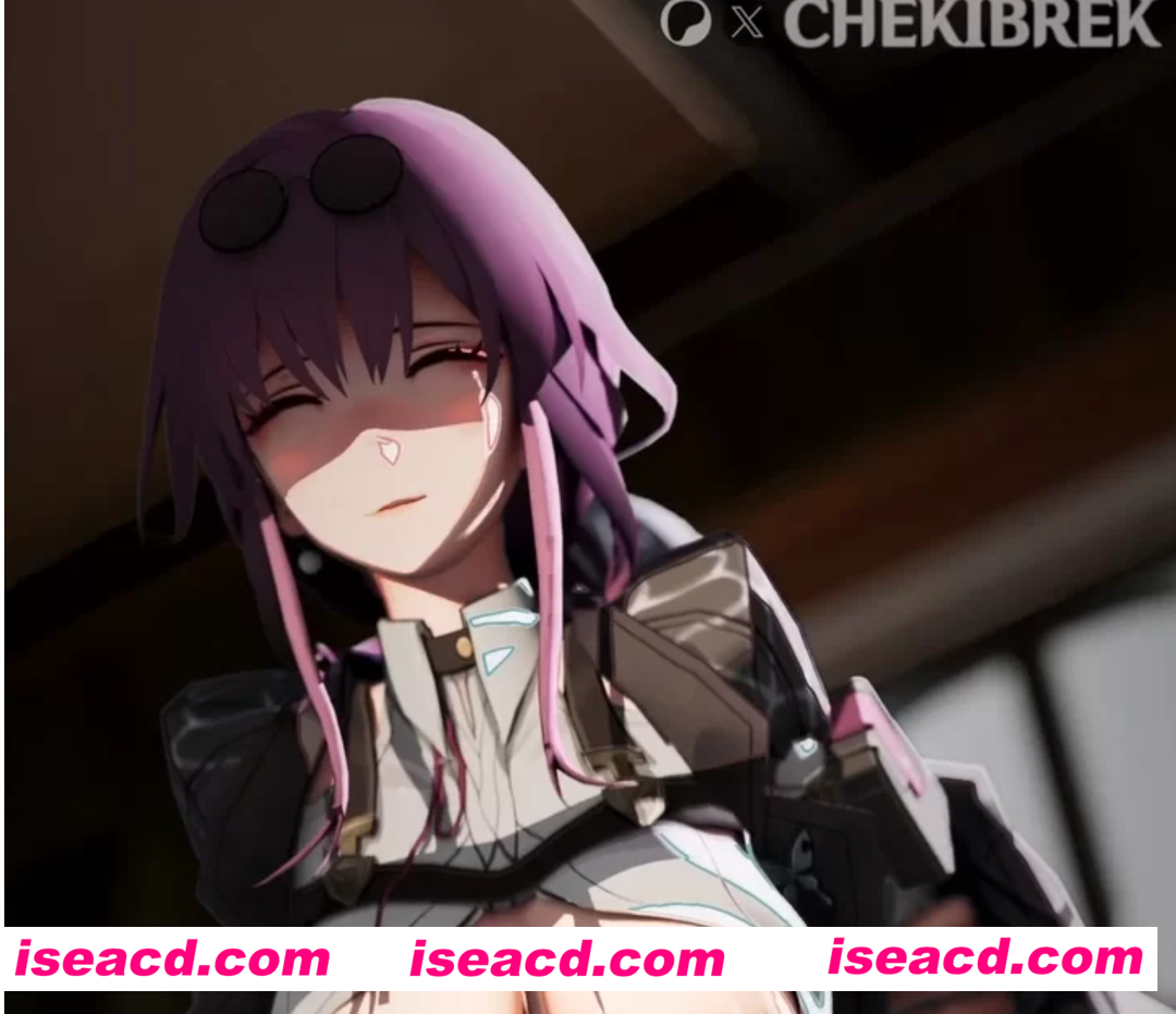图片[1]-【MMD/中字/合集】chekibrek 3月新作：油腻妈妈卡芙卡+往期油腻系列7部 [8V]【1.1G/CV】-嘤嘤怪之家