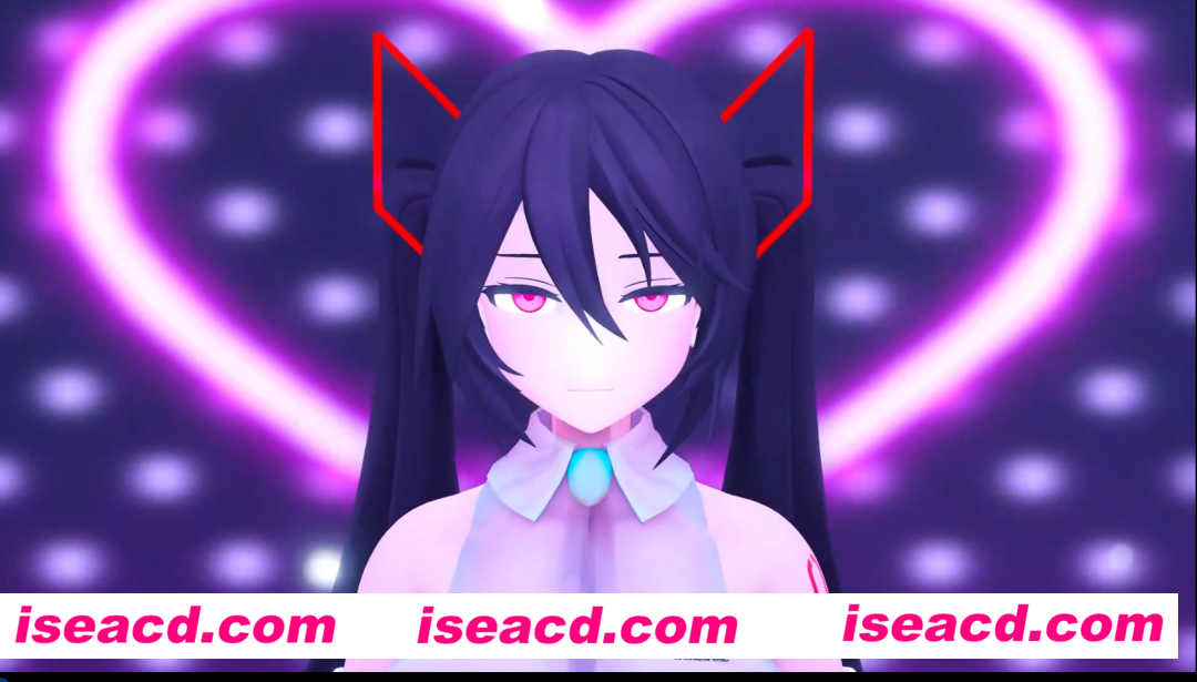 图片[1]-【MMD/中文/步兵】ブラン 3月作品 初音未来意识入侵改造RBQ 中字步兵版【300M/CV】-嘤嘤怪之家