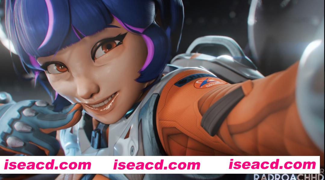 图片[1]-【3D动画/步兵】RadRoachHD作品-Juno x Junker Queen 4K60帧 【650M/全CV】-嘤嘤怪之家