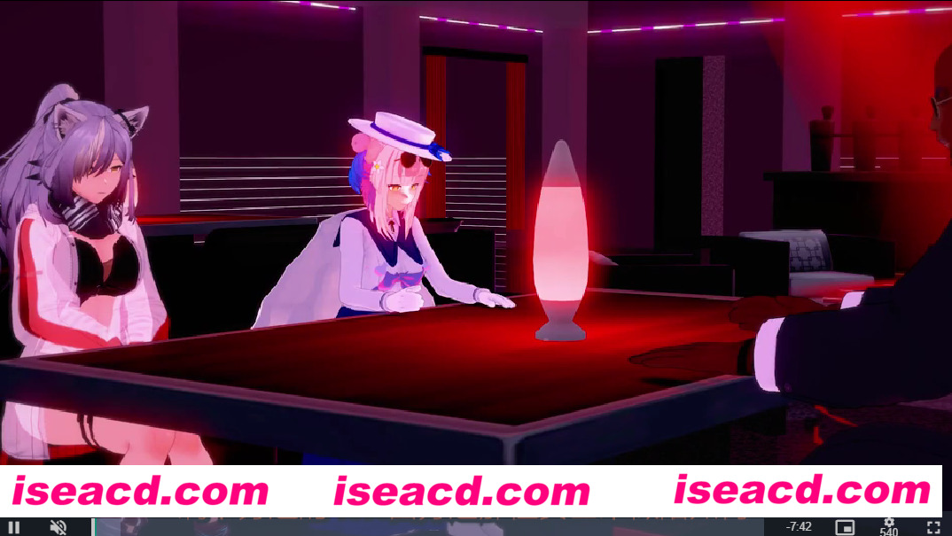 图片[1]-【MMD/媚黑注意/步兵】【QOS】【NTR】交易筹码的命运—黑的人格覆写记录 步兵版【300M/CV】-嘤嘤怪之家