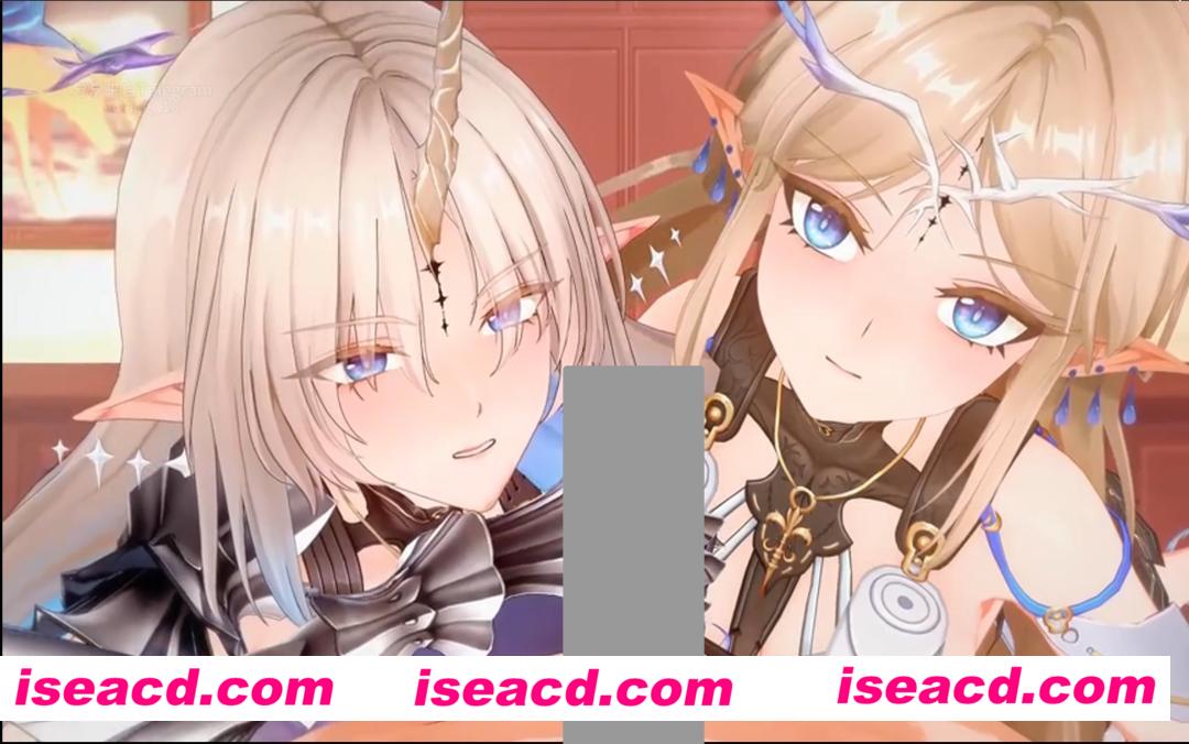 图片[1]-【MMD/步兵】sleeping 4月新作：卡提西亚 -三种属杏的正确用法 [1v]【1.6G/全CV】-嘤嘤怪之家