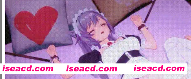 图片[1]-【MMD/步兵/合集】Sle 5月1-3原神 白丝刻晴女仆考核+黑丝魅魔芙宁娜  [2v]【300M】-嘤嘤怪之家