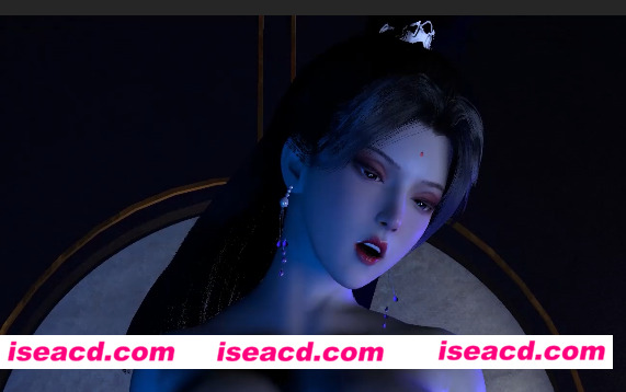 图片[1]-【3D动画/中字/步兵】 fgg99作品： 月禅-倩女幽魂 [2v]【2.3G】-嘤嘤怪之家