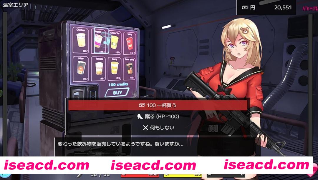 图片[3]-【肉鸽RPG/中文/步兵】 逃离隧道 TUNNEL ESCAPE Ver0.27.0a 官方特别版【1.5G】-嘤嘤怪之家
