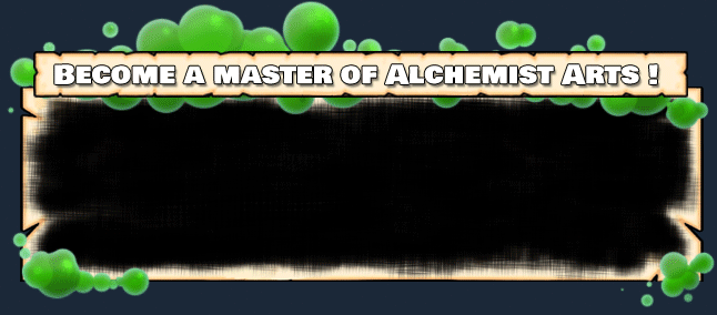 图片[1]-【模拟SLG/中文/动态】我炼金超牛B Alchemist Simulator 官方中文硬盘版【950M】-嘤嘤怪之家