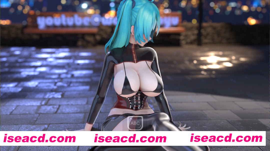 图片[1]-【MMD/合集】好想摸鱼/moyuu SP资源MMD合集【36.7G】-嘤嘤怪之家