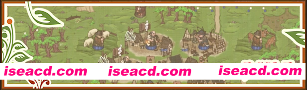 图片[1]-【策略SLG/中文/2D】领主争锋/Rising Lords v1.2.1.567 官方中文版【600M/新作】-嘤嘤怪之家