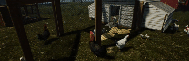 图片[33]-【模拟SLG/中文/第一人称】牧场模拟器 Ranch Simulator V1.051s 官方中文硬盘版【7G】-嘤嘤怪之家