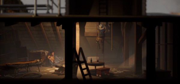 图片[3]-【横版RPG/中文/2.5D】勇闯死人谷：暗黑之日/Into the Dead: Our Darkest Days v0.3.10829 官方中文【5.8G/新作】-嘤嘤怪之家