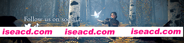 图片[1]-【RPG/3D/中文】瑞卡/REKA v0.6.2 官方中文版【4.3G/新作】-嘤嘤怪之家