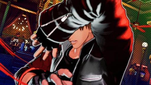 图片[1]-【格斗ACT/中文/3D】饿狼传说：群狼之城/FATAL FURY: City of the Wolves v1.1.7 官方中文版【33.5G/更新/CV】-嘤嘤怪之家