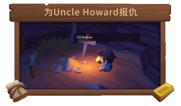图片[1]-【开放世界生存RPG/中文】牛仔不能死/Don’t Die In The West v09.82官方中文硬盘版【1.4G】-嘤嘤怪之家