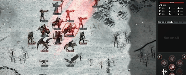 图片[1]-【策略SLG/中文/2D】忠诚之盾/Shields of Loyalty 官方中文版【3.2G/新作】-嘤嘤怪之家