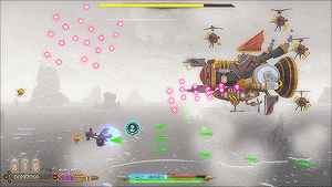 图片[3]-【弹幕ACT/无文本/全动态】《神风少女战机（Kamikaze Lassplanes）》 官方日文版【5.6G/新作/全CV】-嘤嘤怪之家